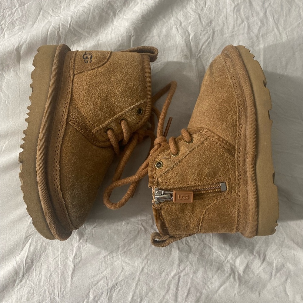 Toddler Ugg Boots